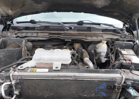 2015 Ram 1500 Lone Star from USA, damaged, VIN 1C6RR7LM1FS597121